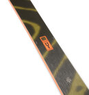 K2 - Mindbender 89TI offpist / all mountain ski - Unisex - Army Green 2022/23