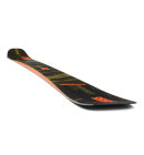 K2 - Mindbender 89TI offpist / all mountain ski - Unisex - Army Green 2022/23