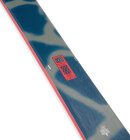 K2 - Mindbender 90C Offpist / All Mountain Ski - Unisex - Blue/Grey - 2022/23