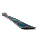 K2 - Mindbender 90C Offpist / All Mountain Ski - Unisex - Blue/Grey - 2022/23