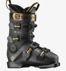 Salomon - S/Pro 90 Skistøvler m. Gripwalk - Dame - Belluga Metal/Black (2022/23)