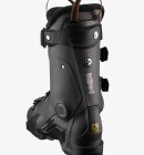 Salomon - S/Pro 90 Skistøvler m. Gripwalk - Dame - Belluga Metal/Black (2022/23)