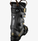 Salomon - S/Pro 90 Skistøvler m. Gripwalk - Dame - Belluga Metal/Black (2022/23)