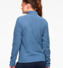 Kari Traa - Women's Kari Full Zip Fleece - Dame - Sail