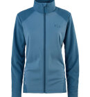 Kari Traa - Women's Kari Full Zip Fleece - Dame - Sail