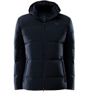 UBR - Men's Bolt XP dunjakke - Herrer - Navy