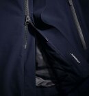 UBR - Men's Regulator Parka Frakke - Herre - Navy