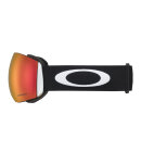 Oakley - Flight Deck L (7050) Skibriller - Matte Black/Prizm Torch Iridium