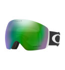 Oakley - Flight Deck L (7050) Skibriller - Matte Black/Prizm Jade