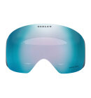 Oakley - Flight Deck L (7050) Skibriller - Poseidon/Prizm Sapphire