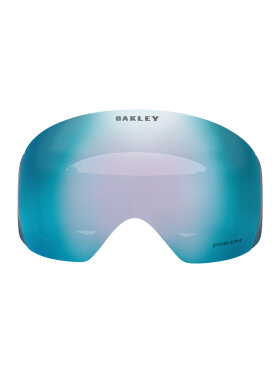 Oakley - Flight Deck L (7050) Skibriller - Poseidon/Prizm Sapphire