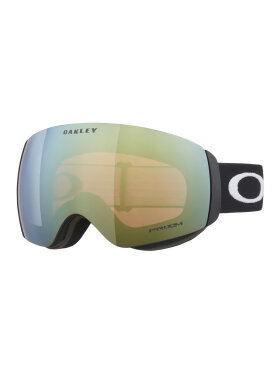 Oakley - Flight Deck M (7064) Skibriller - Matte Black/Prizm Rose Gold