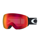 Oakley - Flight Deck M (7064) Skibriller - Matte Black/Prizm Torch Iridium