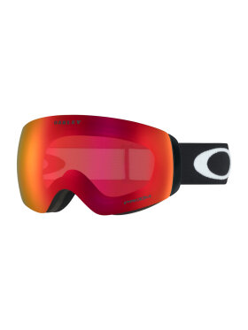 Oakley - Flight Deck M (7064) Skibriller - Matte Black/Prizm Torch Iridium