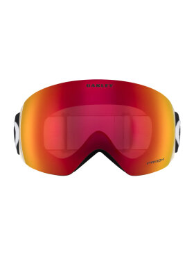 Oakley - Flight Deck M (7064) Skibriller - Matte Black/Prizm Torch Iridium