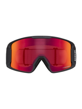 Oakley - Line Miner L (7070) skibriller - Matte Black/Prizm Torch