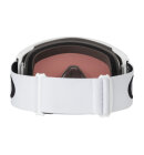 Oakley - Line Miner L (7070) skibriller - Matte White/Prizm Torch