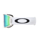 Oakley - Line Miner L (7070) skibriller - Matte White/Prizm Jade