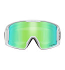 Oakley - Line Miner L (7070) skibriller - Matte White/Prizm Jade