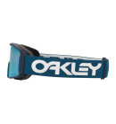 Oakley - Line Miner L (7070) skibriller - Poseidon/Prizm Sapphire