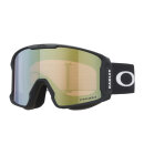 Oakley - Line Miner L (7070) skibriller - Matte Black/Prizm Sage Gold