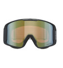 Oakley - Line Miner L (7070) skibriller - Matte Black/Prizm Sage Gold