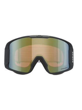 Oakley - Line Miner L (7070) skibriller - Matte Black/Prizm Sage Gold