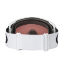 Oakley - Line Miner M (7093) skibriller - Matte White/Prizm Torch