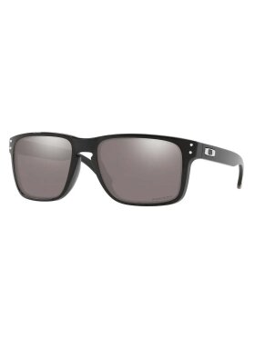 Oakley - Holbrook solbriller (9102) - Matte Black/Prizm Black Polarized