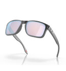 Oakley - Holbrook solbriller (9102) - Steel/Prizm Snow Sapphire