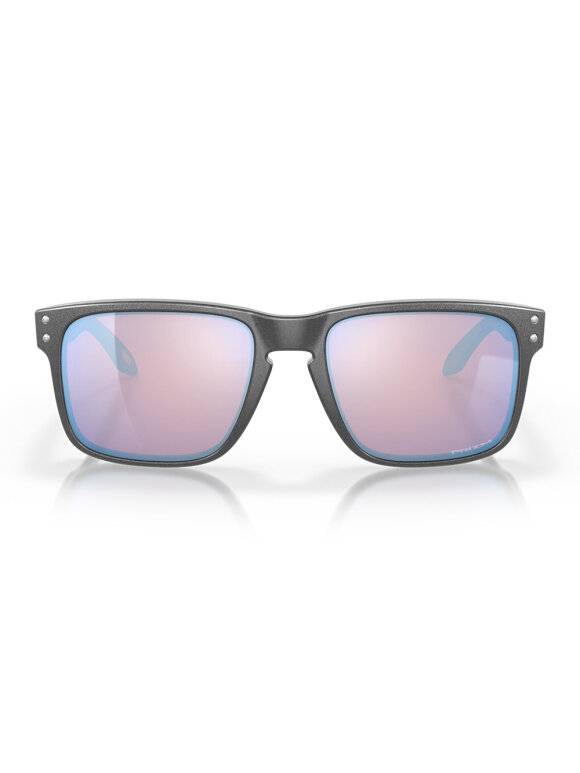 Oakley - Holbrook solbriller - frame/Prizm Sapphire
