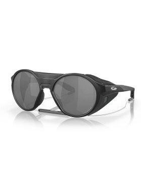 Oakley - Clifden solbriller (9440) - Matte Black/Prizm Snow Black