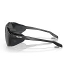 Oakley - Clifden solbriller (9440) - Matte Black/Prizm Snow Black