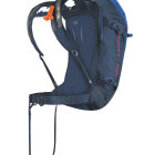 Scott - Pack Patrole E1 30L elektronisk lavinerygsæk - unisex - blue - 