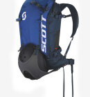Scott - Pack Patrole E1 30L elektronisk lavinerygsæk - unisex - blue - 