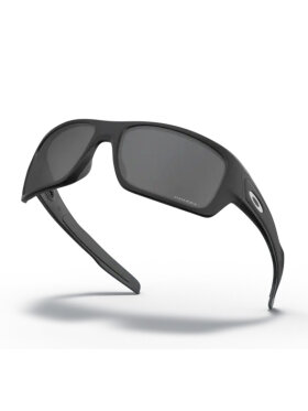 Oakley - Turbine (9263) solbriller - Matte Black/Prizm Black