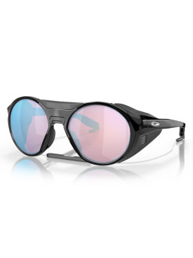 Oakley - Clifden solbriller (9440) - Polished Black/Prizm Snow Sapphire