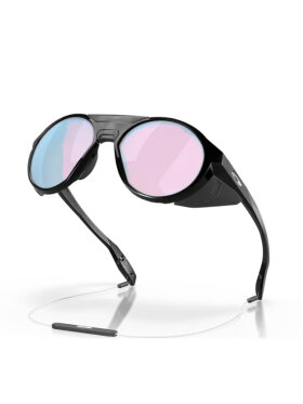 Oakley - Clifden solbriller (9440) - Polished Black/Prizm Snow Sapphire