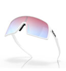 Oakley - Sutro (9406) solbriller - Polished White/Prizm Snow Sapphire
