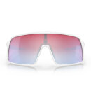 Oakley - Sutro (9406) solbriller - Polished White/Prizm Snow Sapphire