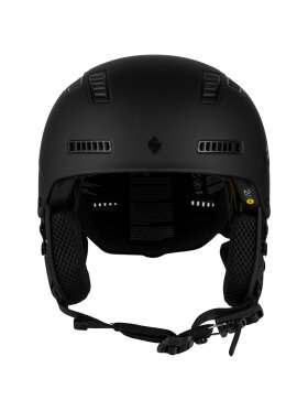 Sweet Protection - Igniter 2VI Mips Skihjelm - Unisex - Dirt Black