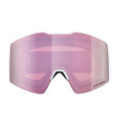 Oakley - Fall Line M (7103) Skibriller - Matte White/Prizm Rose Gold