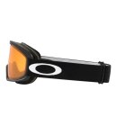 Oakley - O-Frame 2.0 Pro Skibriller M (7125) - Unisex - Matte Black/Persimmon