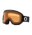 Oakley - O-Frame 2.0 Pro Skibriller M (7125) - Unisex - Matte Black/Persimmon
