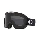 Oakley - O-Frame 2.0 Pro Skibriller M (7125) - Unisex - Matte Black/Dark Grey