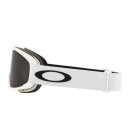 Oakley - O-Frame 2.0 Pro Skibriller M (7125) - Unisex - Matte White/Dark Grey