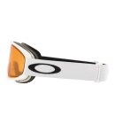 Oakley - O-Frame 2.0 Pro Skibriller S (7126) - Unisex - Matte White/Persimmon