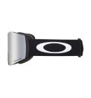 Oakley - Fall Line L (7099) Skibriller - Matte Black/Prizm Snow Black Iridium