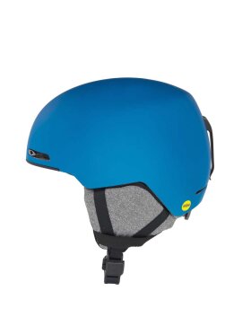 Oakley - MOD1 Mips Skihjelm - Unisex - Poseidon Blue Oakley - MOD1 Mips Skihjelm - Unisex - Poseidon Blue