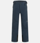 Peak Performance - Junior Insulated Skibukser - Børn - Blue Shadow